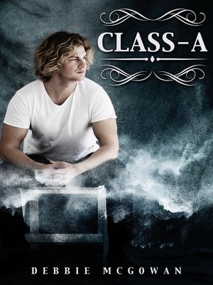 cover image of Class-A